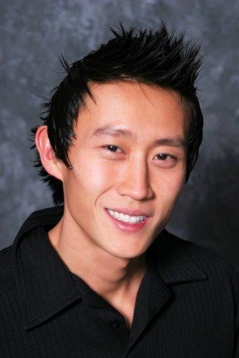 Male model photo shoot of David Y Chen