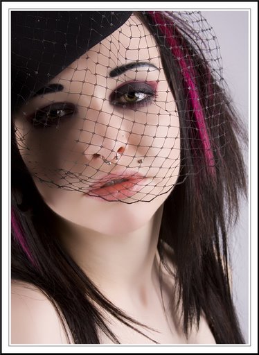 Female model photo shoot of __Misty__ by Philippe Jardin