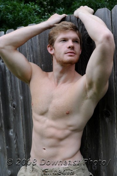 Male model photo shoot of Patrick George in Austin, TX