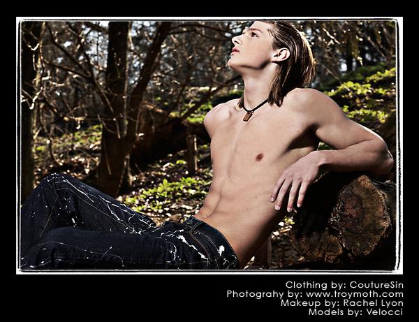 Male model photo shoot of Trends Moda Inc in GTA