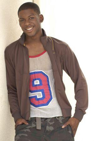 Male model photo shoot of MarQuise O Thomas in Los Angeles California