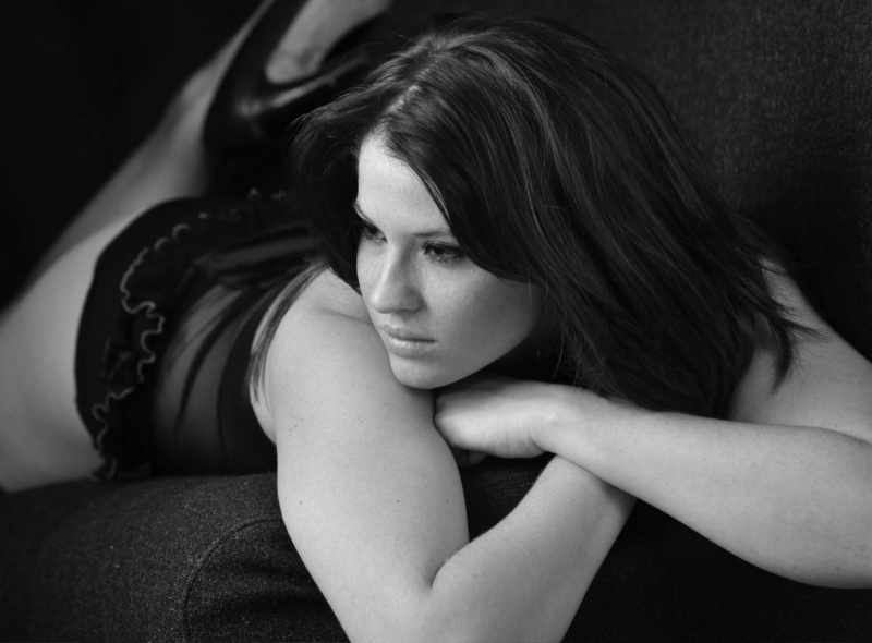 Female model photo shoot of Andrea Leigh Savelli