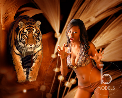 Female model photo shoot of Latrice M by Brinson Studios  in Polk County, FL