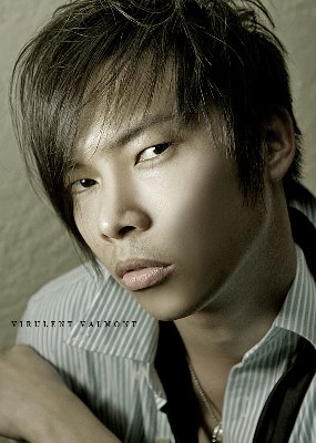 Male model photo shoot of Darren Wilson in Weho