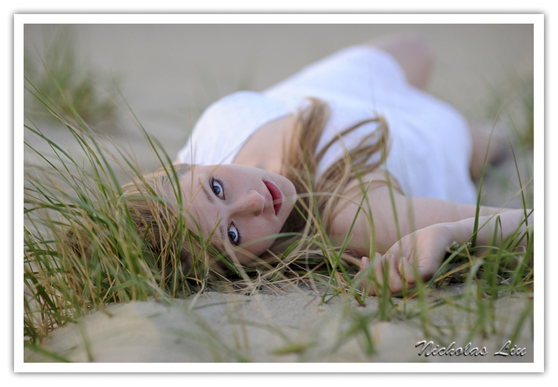 Female model photo shoot of Trina Lee by Liu Photography in Revere Beach