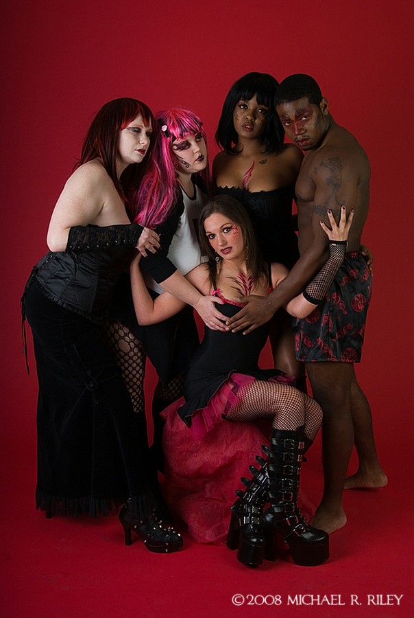 Female model photo shoot of UndrGrndProtest in Sterling, Virginia