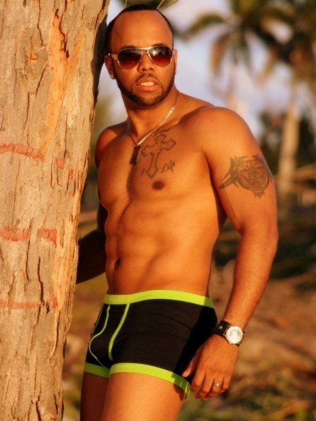 Male model photo shoot of Intimate Image in Nervana beach nassau,Bah