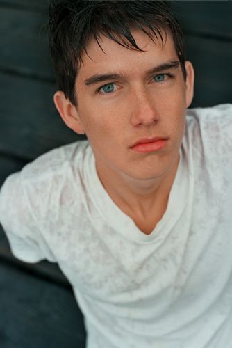Male model photo shoot of Jason Ganwich