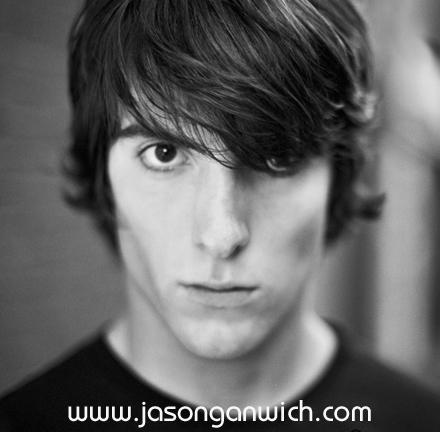 Male model photo shoot of Jason Ganwich