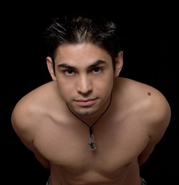 Male model photo shoot of Christopher robbin
