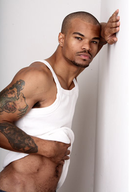Male model photo shoot of Steven Marcellus by Powell Ful Creations