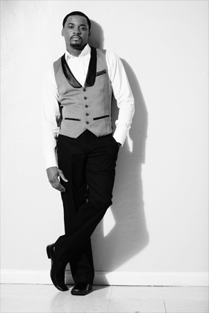 Male model photo shoot of Alfonso Hernandez 