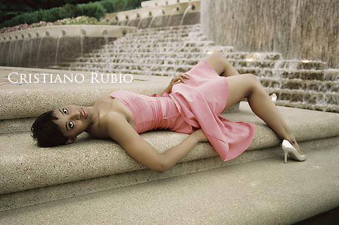 Male model photo shoot of Rubio Visual Arts, makeup by Rebecca Galyen Make Up