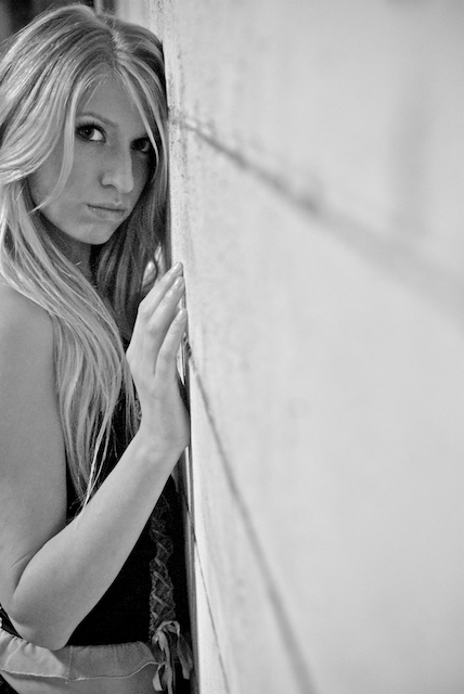Female model photo shoot of Kristin Noelle Summers in Nashville, TN