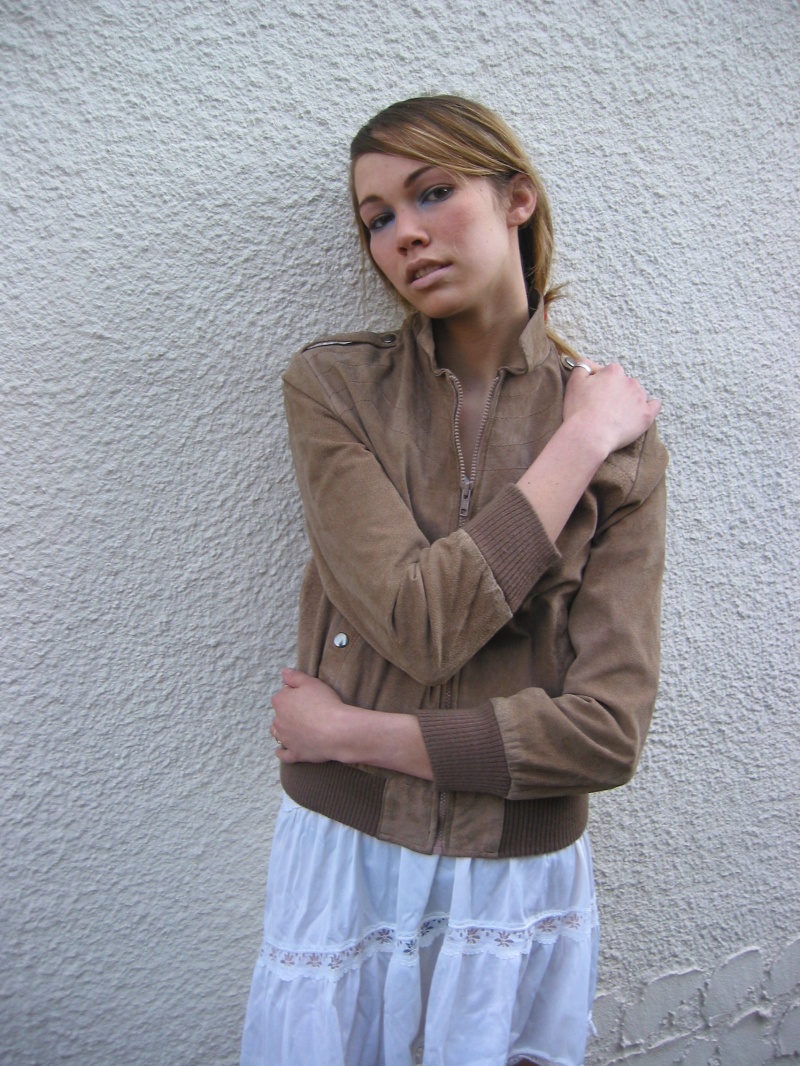 Female model photo shoot of LaceyLux