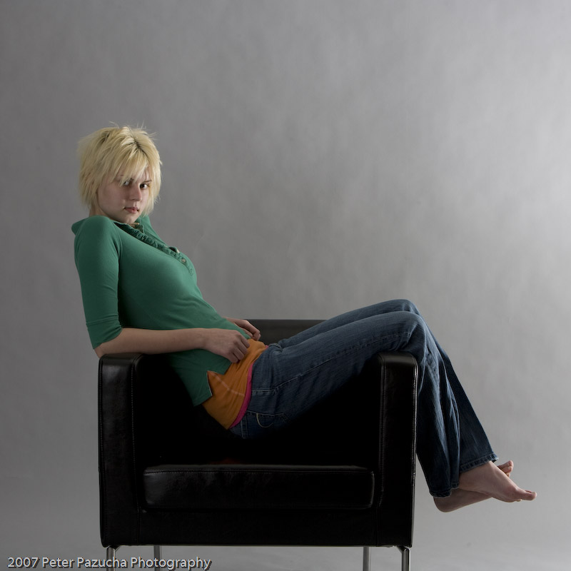 Female model photo shoot of Sarah Hemb