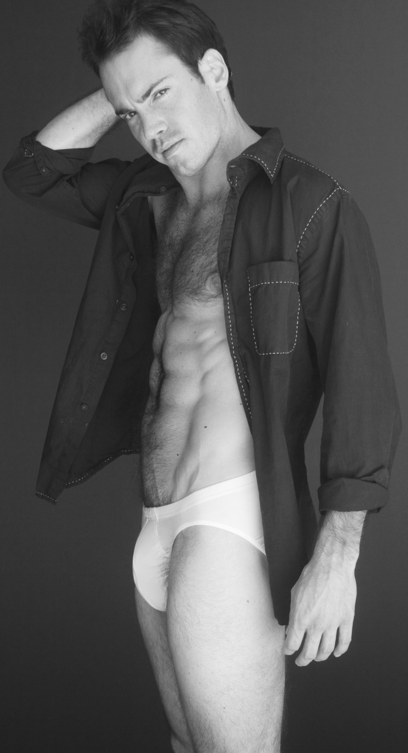 Male model photo shoot of Matthew Mc