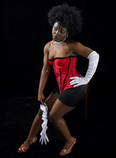 Female model photo shoot of Ablaze by JandD Images