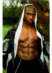 Male model photo shoot of Marquise Moses