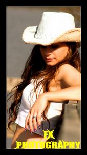 Female model photo shoot of Michelina Marino