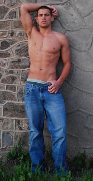 Male model photo shoot of Ethan Hammond in Visalia, CA