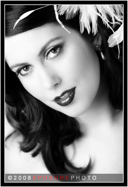Female model photo shoot of Victoria Leigh by XposurePhoto in Houston, TX