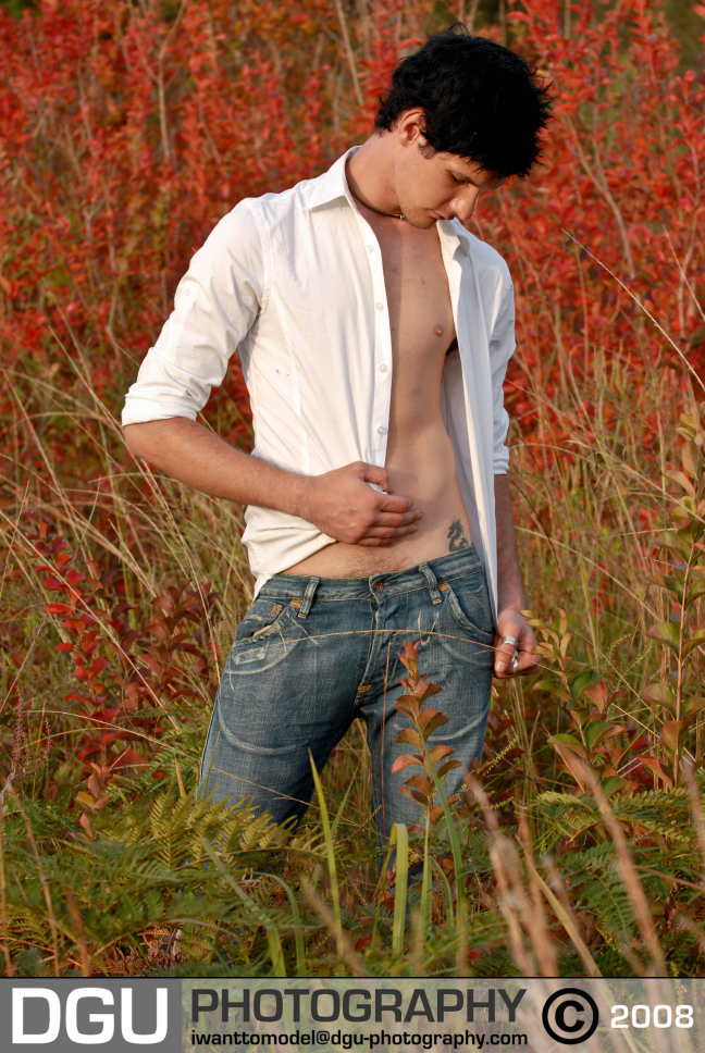 Male model photo shoot of Jordan Bale by Expired in glenreagh