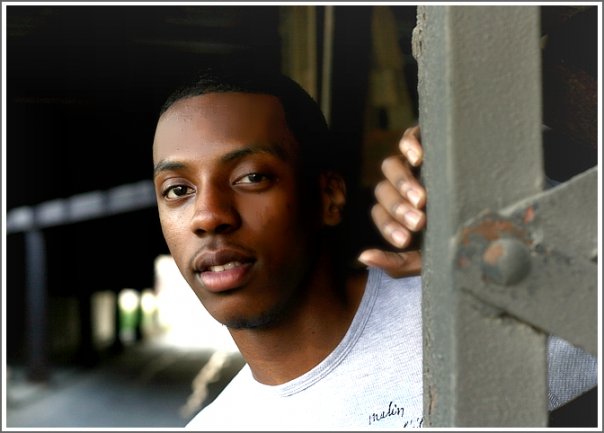 Male model photo shoot of JayReemy Davis by NumyumSpade in Detroit