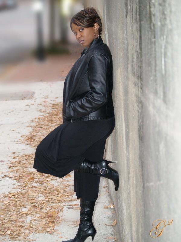 Female model photo shoot of Ms Chante AKA Mocha by Asher Andrise Photography in Richmond, VA