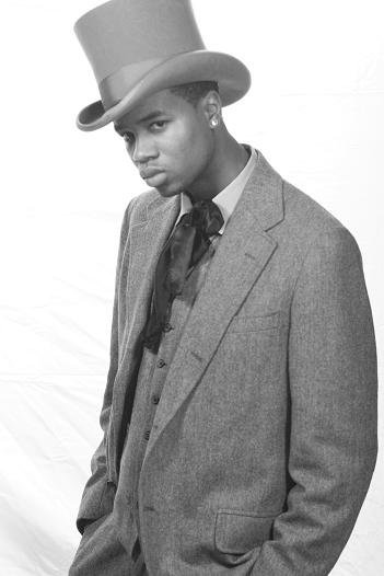 Male model photo shoot of Jonathan Hawkins, wardrobe styled by Mario B Productions