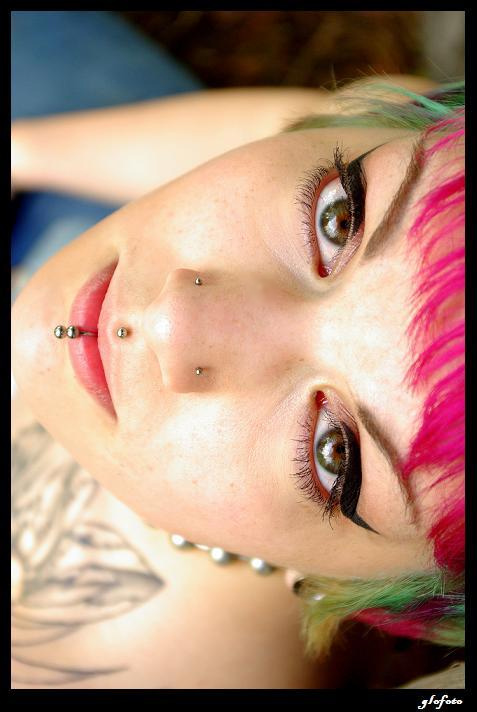 Female model photo shoot of GloFoto Photography