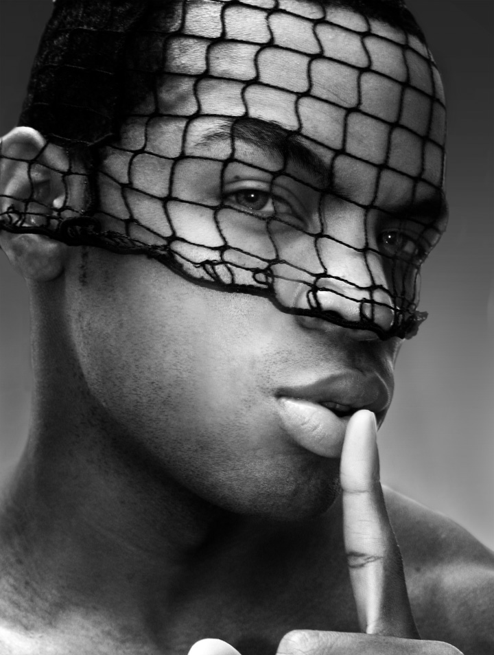 Male model photo shoot of Josh Andre by Ty Xavier Weldon