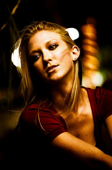 Female model photo shoot of Larissa_B by BCI Photographics