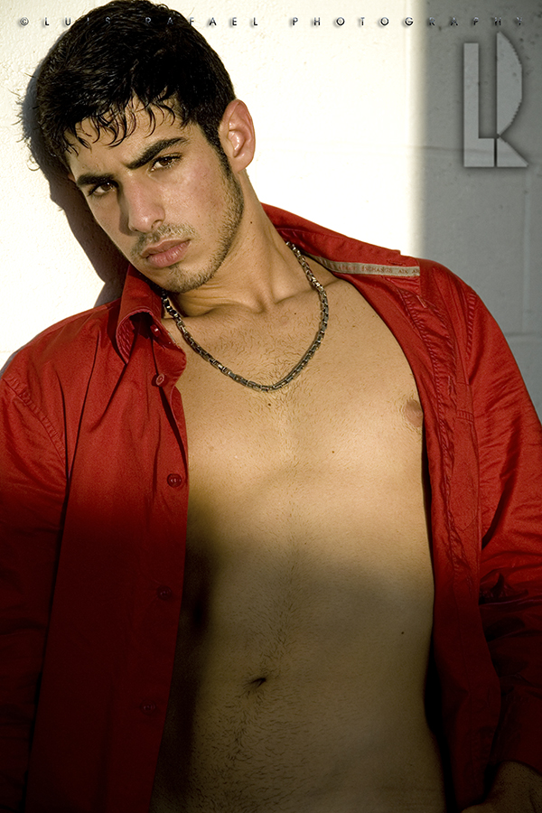 Male model photo shoot of acdiaz by Luis Rafael Photography in coral gables