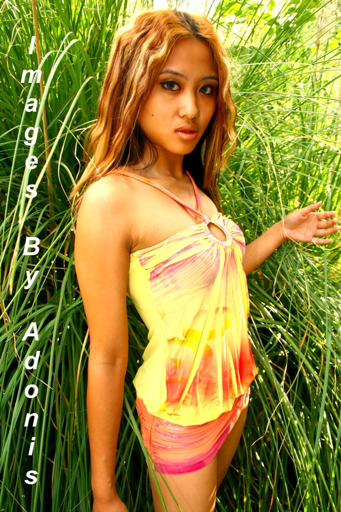 Female model photo shoot of MicaelaK by American Radiance in Arlington,TX