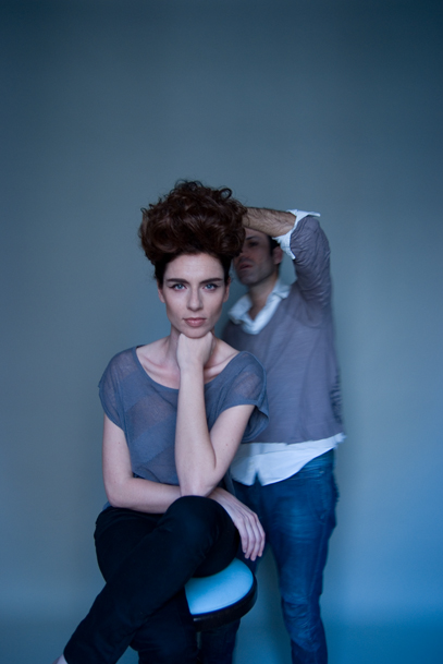 Male and Female model photo shoot of Minas Ts and fragho by ostanine in Piraeus, Greece.