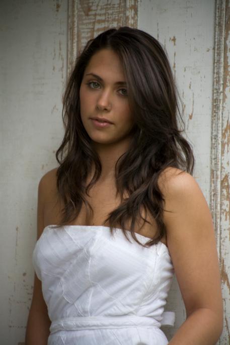 Female model photo shoot of Melissa Eisen by Jonathan Vaccaro