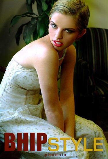 Female model photo shoot of Veronica Hawkins in Scottsdale, AZ