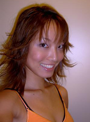 Female model photo shoot of Jenny Lim