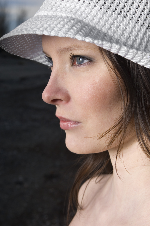 Female model photo shoot of Marianne Sivertsen