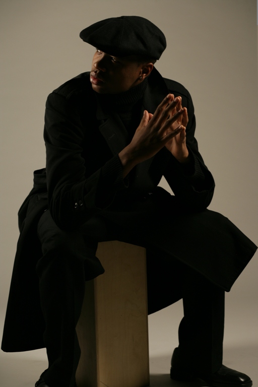 Male model photo shoot of Jonathan Hawkins