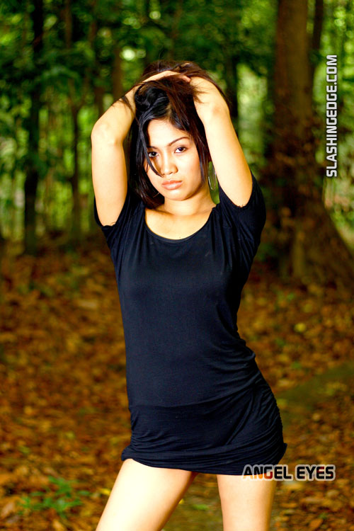 Female model photo shoot of jappydoll by Angel Eyes SE in Bataan