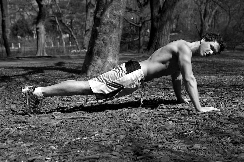 Male model photo shoot of Stefan Talian by 2008nyc