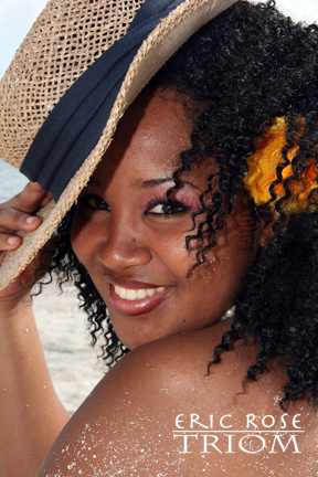 Male model photo shoot of mybahamas in Orange Hill Beach, Nassau, The Bahamas