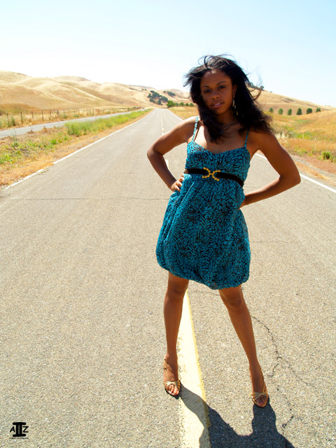 Female model photo shoot of Theresia Lynn by AthruZ Photography in Antioch, CA