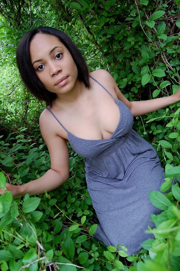 Female model photo shoot of SammieJ by Unique Photography