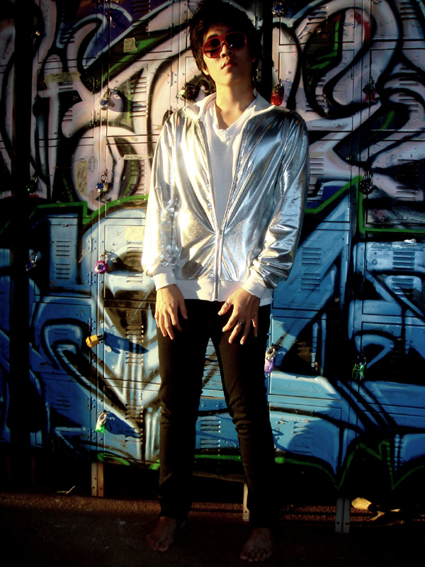 Male model photo shoot of Jason Loo