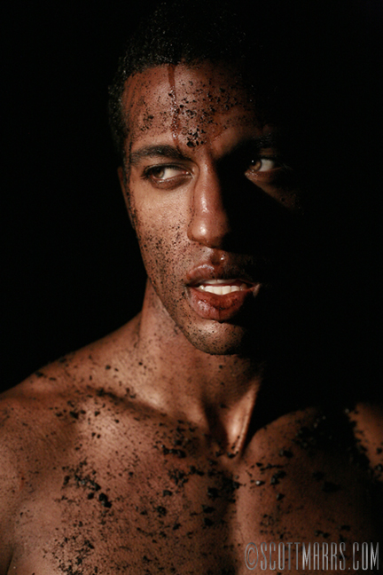 Male model photo shoot of Noel  Strane by scottmarrsdotcom