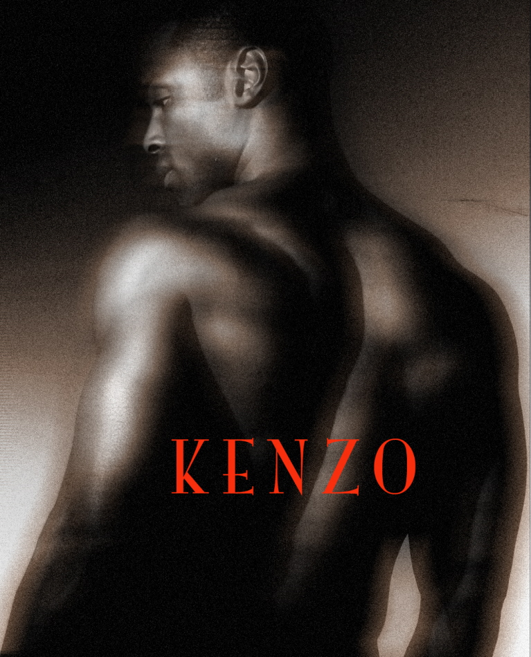 Male model photo shoot of Kenzo T by zakka
