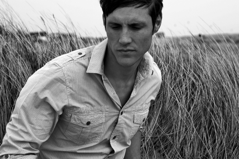 Male model photo shoot of rob_barnes